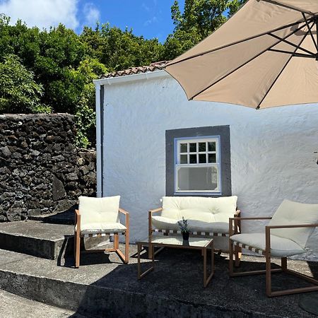Villa Casa Da Cisterna Sao Joao  Esterno foto