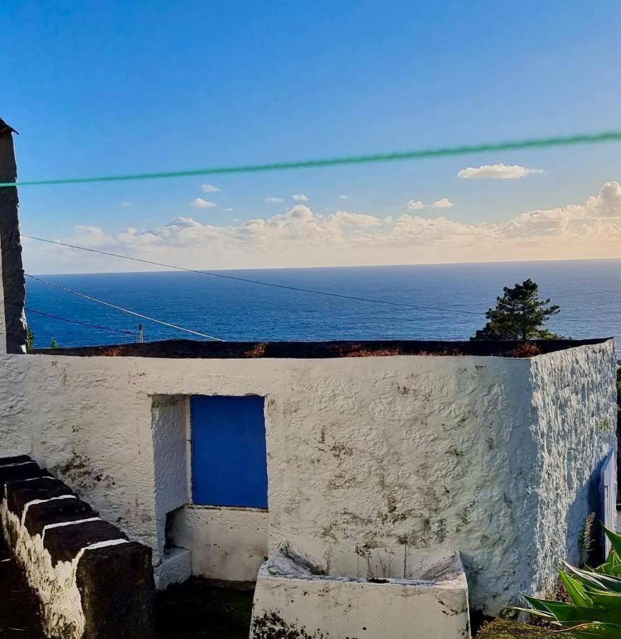 Villa Casa Da Cisterna Sao Joao  Esterno foto