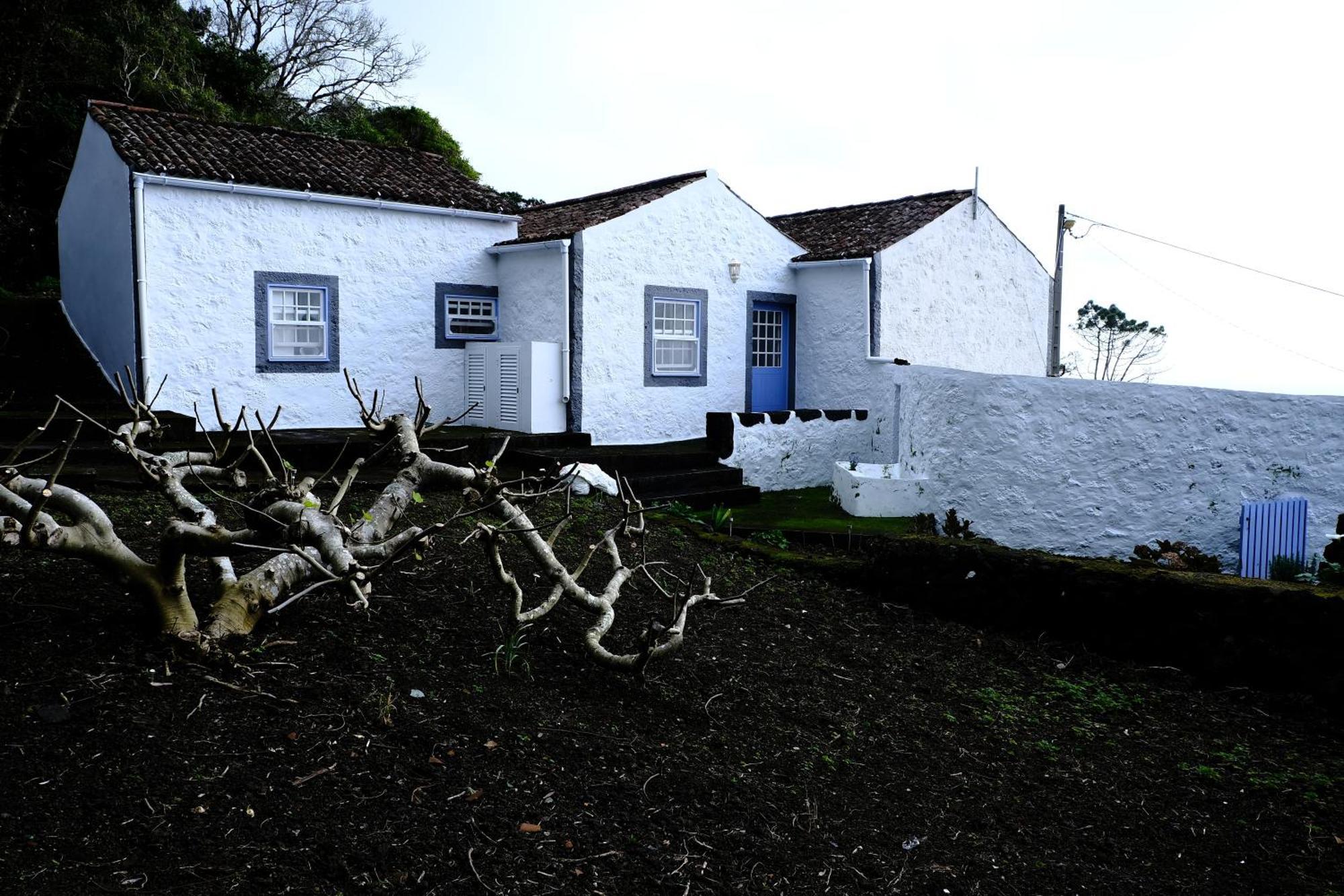 Villa Casa Da Cisterna Sao Joao  Esterno foto