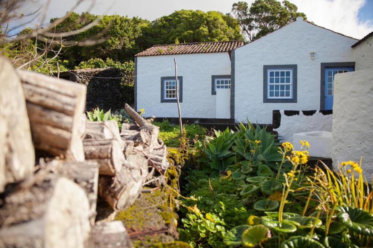 Villa Casa Da Cisterna Sao Joao  Esterno foto