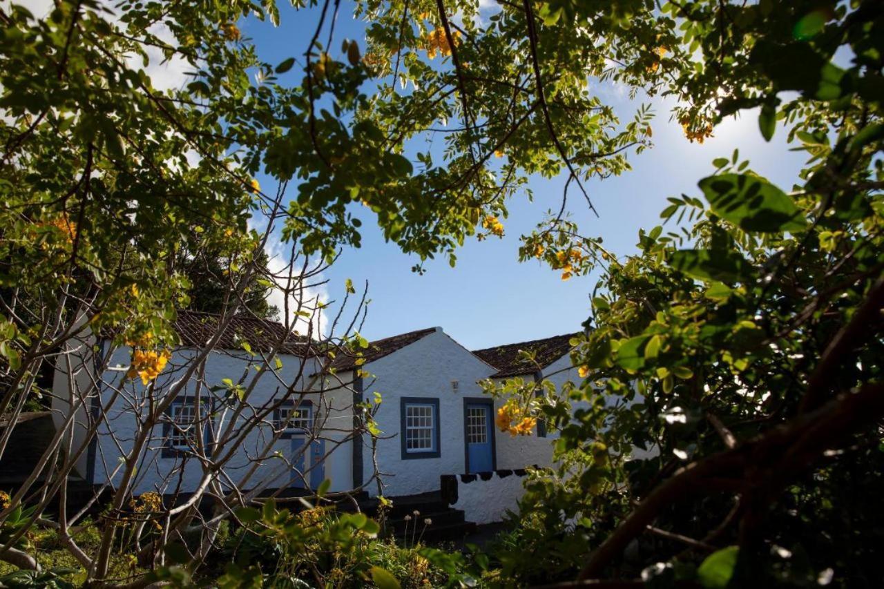 Villa Casa Da Cisterna Sao Joao  Esterno foto