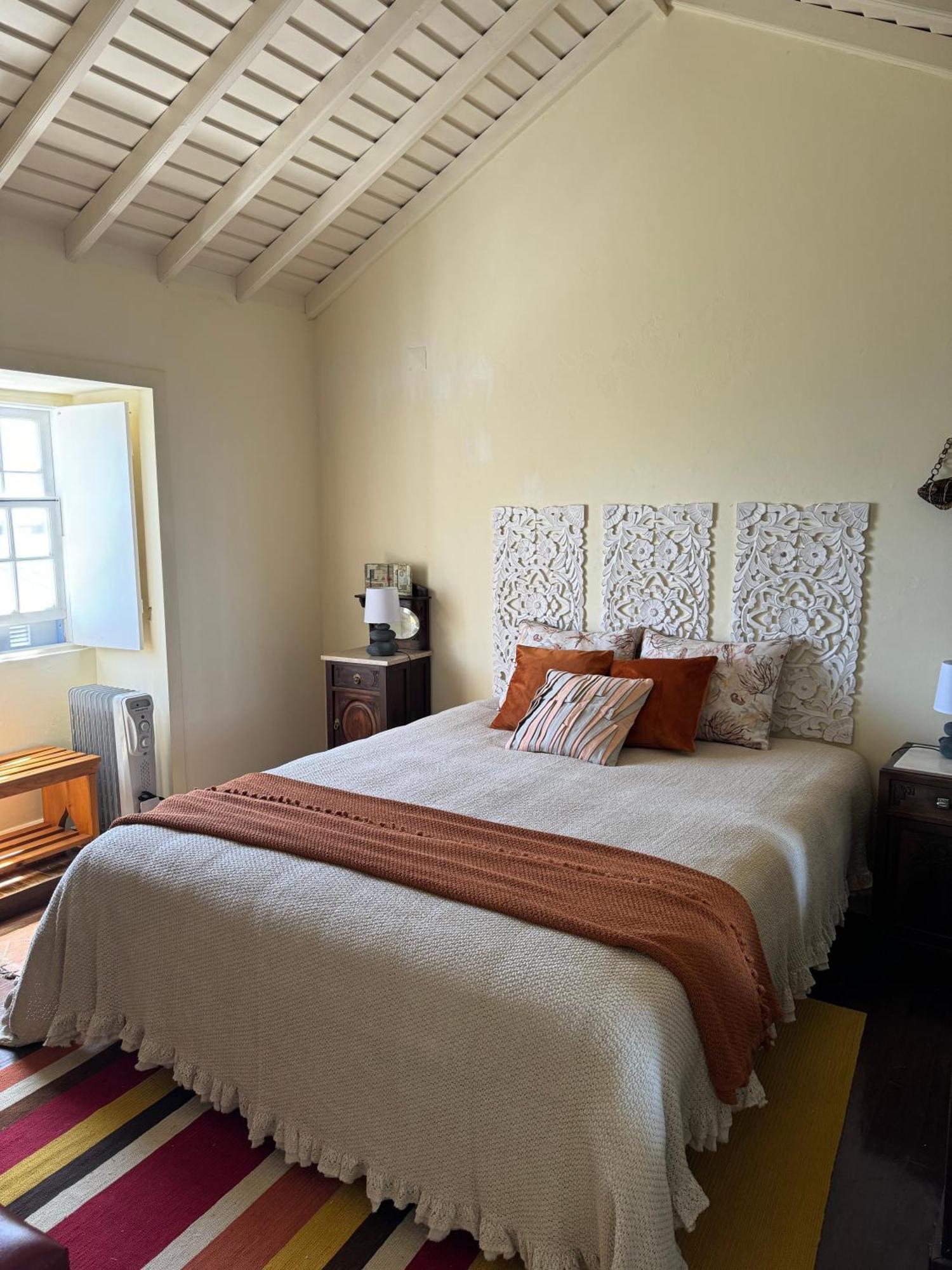 Villa Casa Da Cisterna Sao Joao  Esterno foto