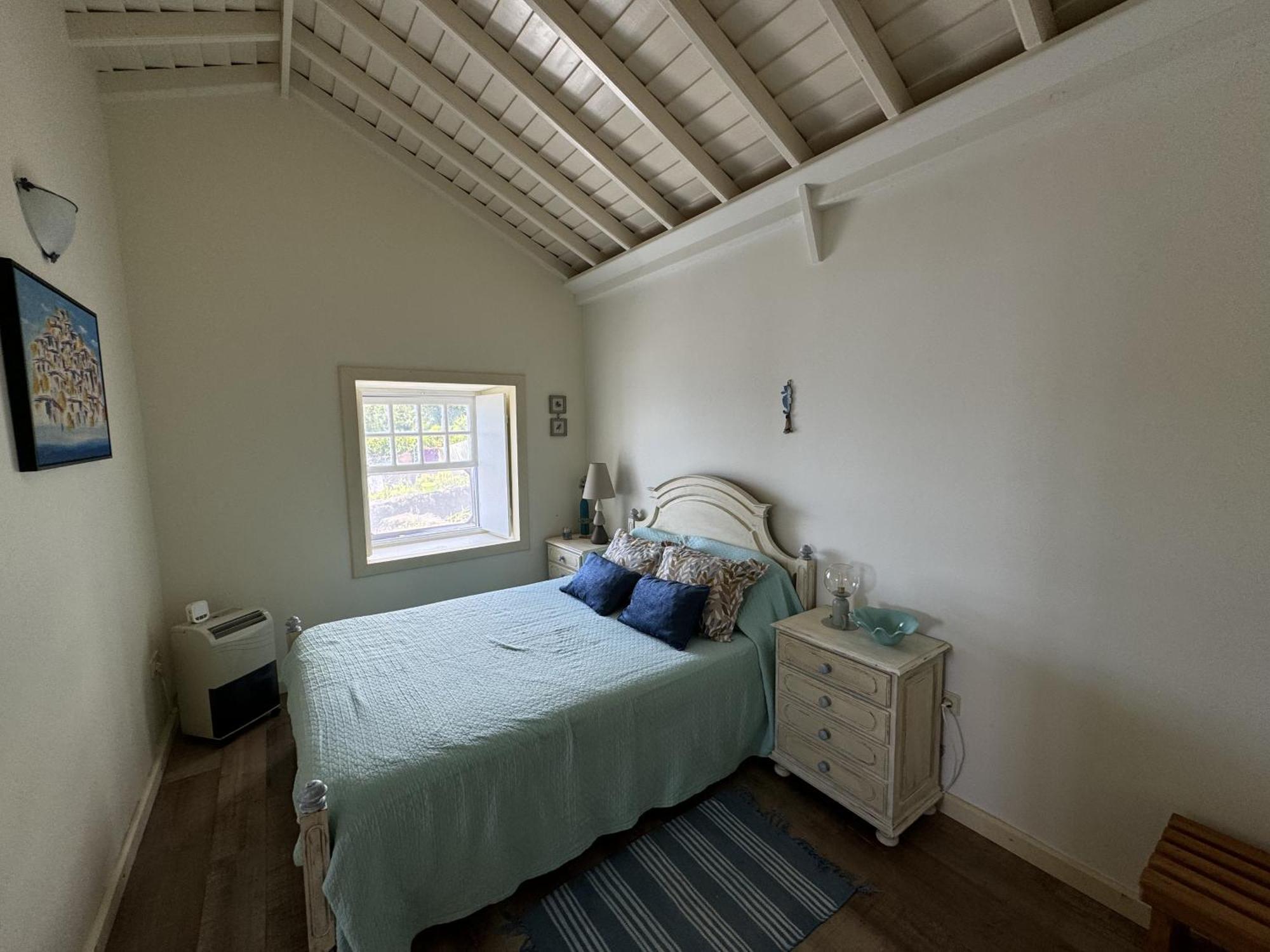 Villa Casa Da Cisterna Sao Joao  Esterno foto
