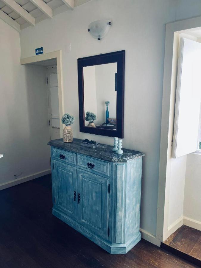 Villa Casa Da Cisterna Sao Joao  Esterno foto