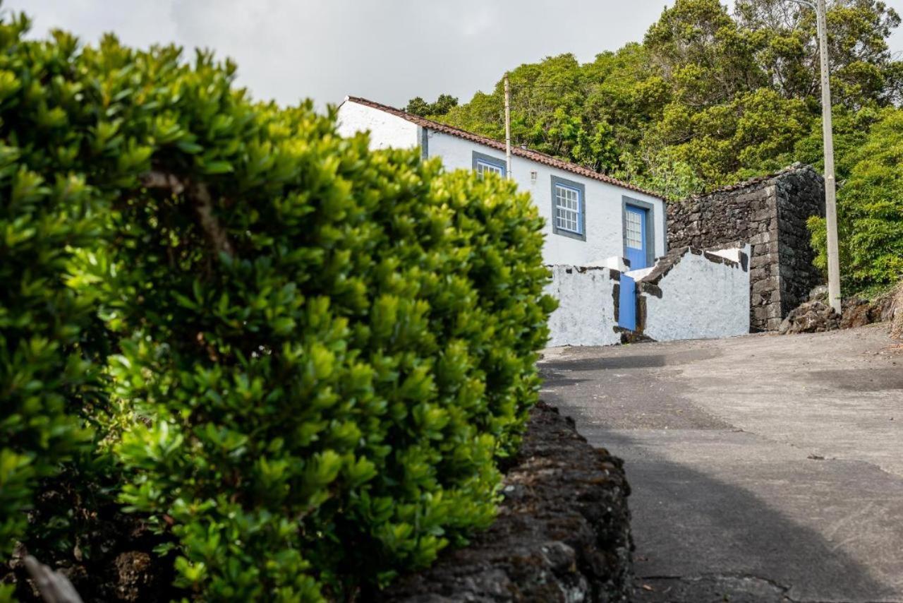 Villa Casa Da Cisterna Sao Joao  Esterno foto