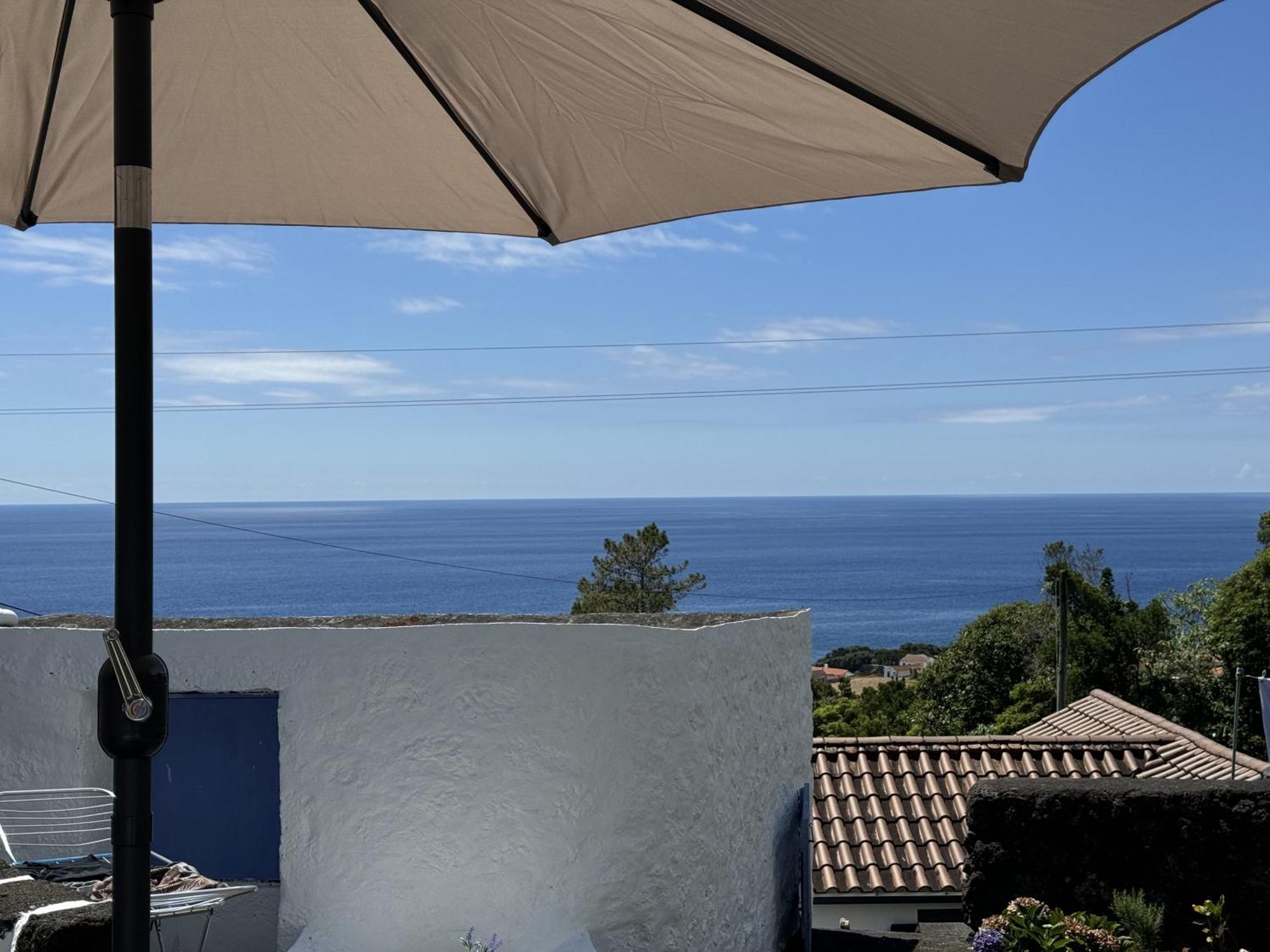 Villa Casa Da Cisterna Sao Joao  Esterno foto