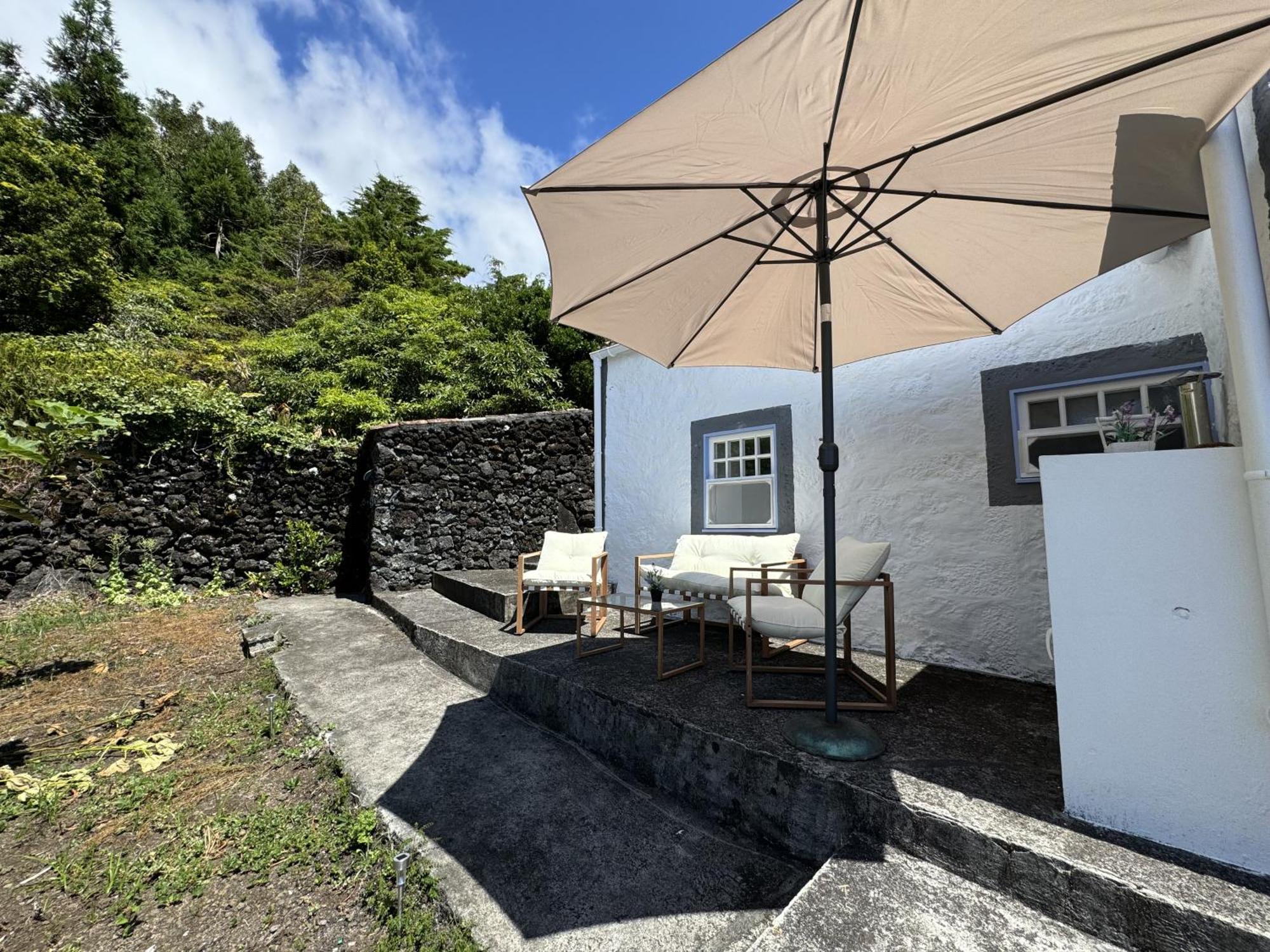 Villa Casa Da Cisterna Sao Joao  Esterno foto