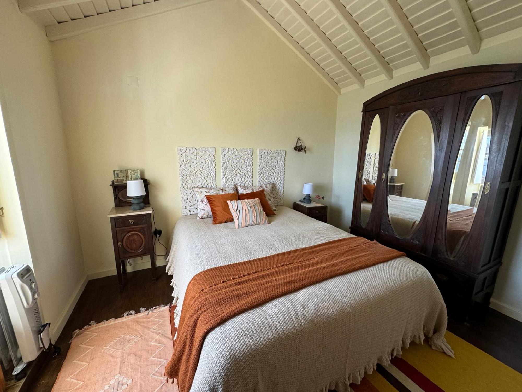 Villa Casa Da Cisterna Sao Joao  Esterno foto